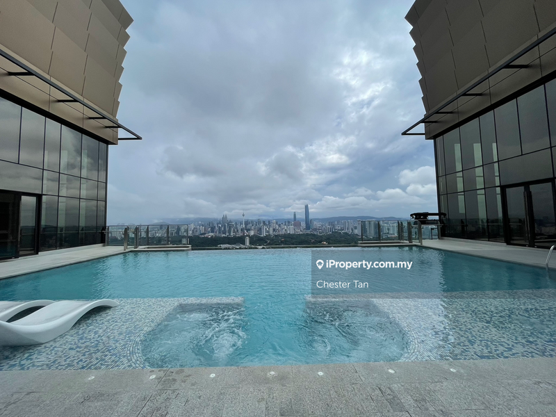 For Sale - Pavilion Damansara Heights