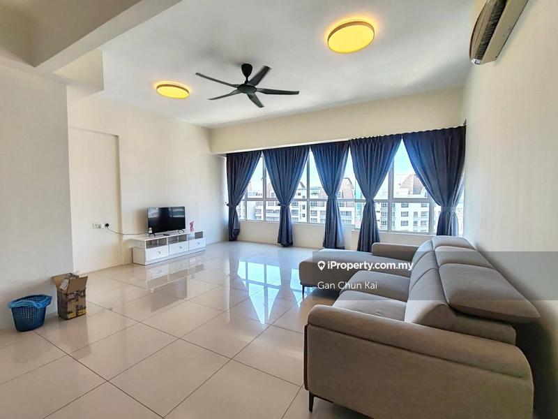 For Rent - Birch Regency @ Penang Times Square