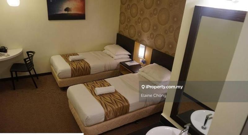 Hotel / Resort for Sale in Melaka, Melaka City by Elaine Chong - iProperty.com.my