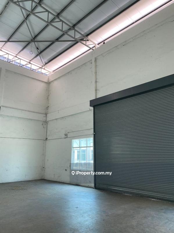 Semi-D Kilang untuk Dijual di Butterworth, Penang oleh Jessie Lee - iProperty.com.my