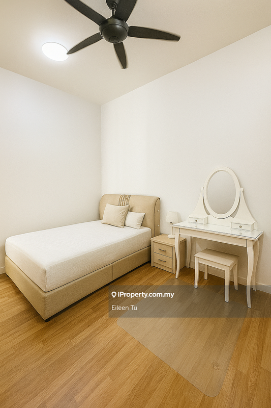 Condominium for Sale in A'Marine Condominium by Eileen Tu - iProperty.com.my