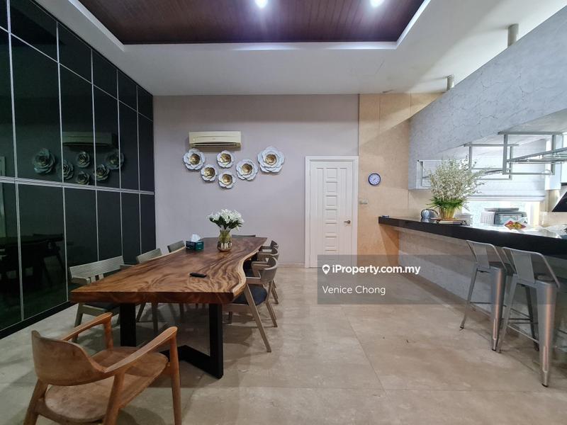 Bungalow House for Sale in Country Heights, Kajang by Venice Chong - iProperty.com.my