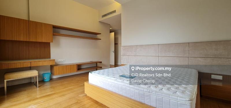 Residensi Servis untuk Disewa di Pavilion Residences oleh David Chang - iProperty.com.my