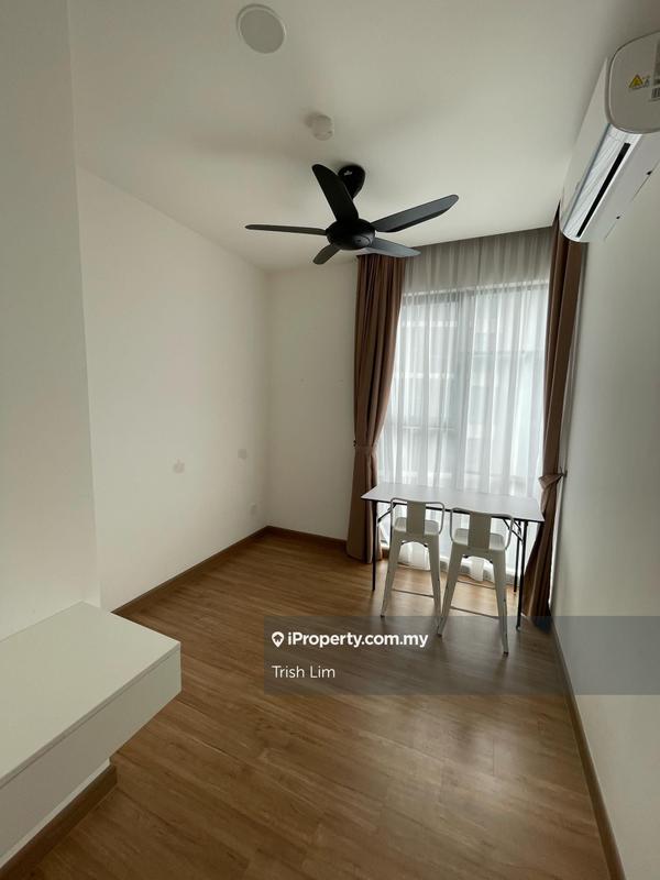 Service Residence for Rent in AraTre' Residences by Trish Lim - iProperty.com.my