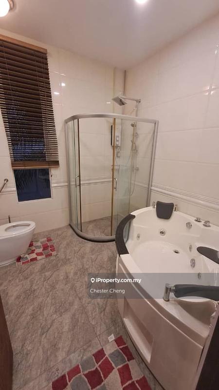 Bungalow House for Sale in Subang Heights, Subang Jaya by Chester Cheng - iProperty.com.my