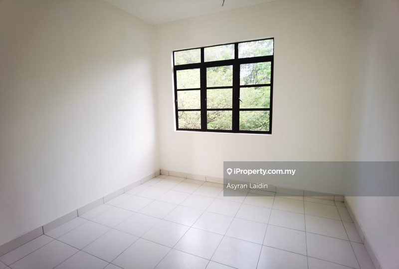 Rumah Berkembar untuk Dijual di ayn1b, Bangi oleh Asyran Laidin - iProperty.com.my