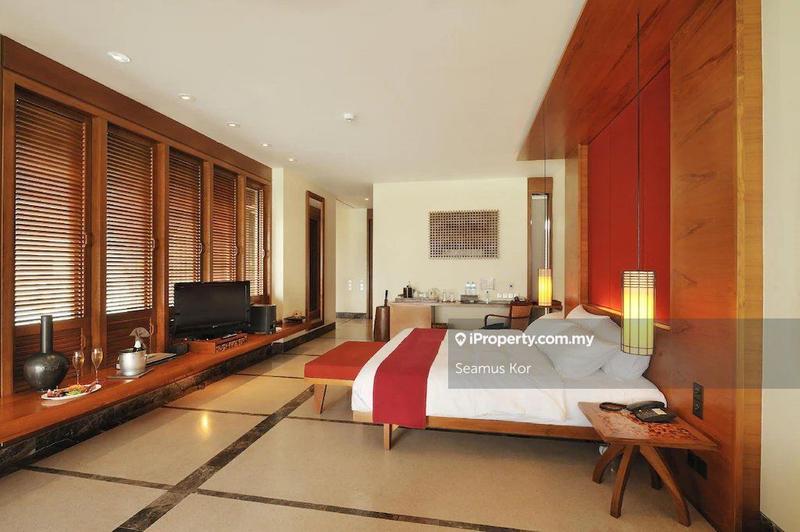 Hotel / Resort untuk Dijual di k0d03, Tioman oleh Seamus Kor - iProperty.com.my