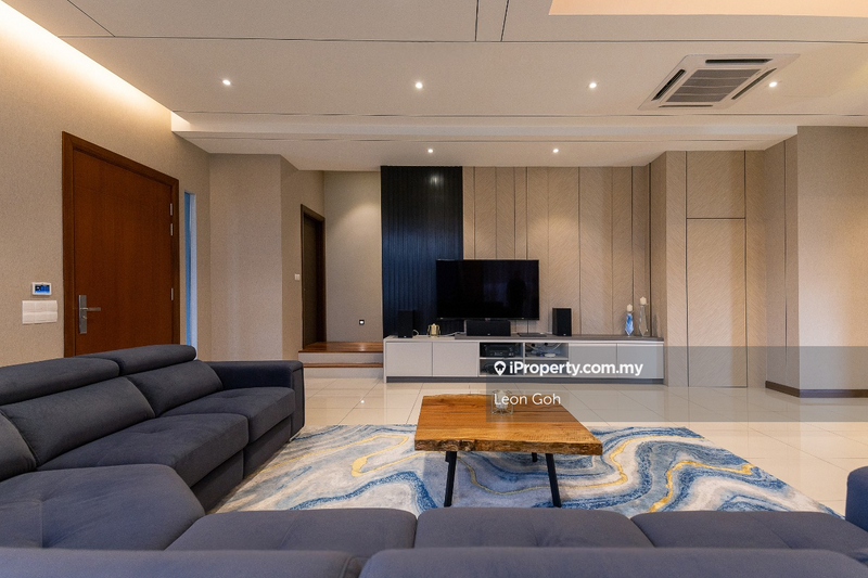 Rumah Berkembar untuk Dijual di Eco Sanctuary, Telok Panglima Garang oleh Leon Goh - iProperty.com.my
