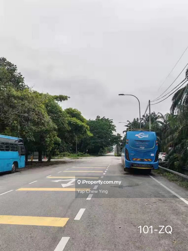 Agricultural Land for Sale in Meru, Klang by Yap Chew Ying - iProperty.com.my