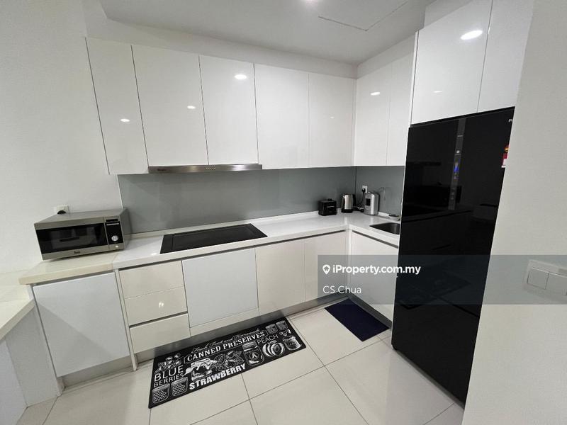 Residensi Servis untuk Disewa di Pandora @ Tropicana Metropark oleh CS Chua - iProperty.com.my