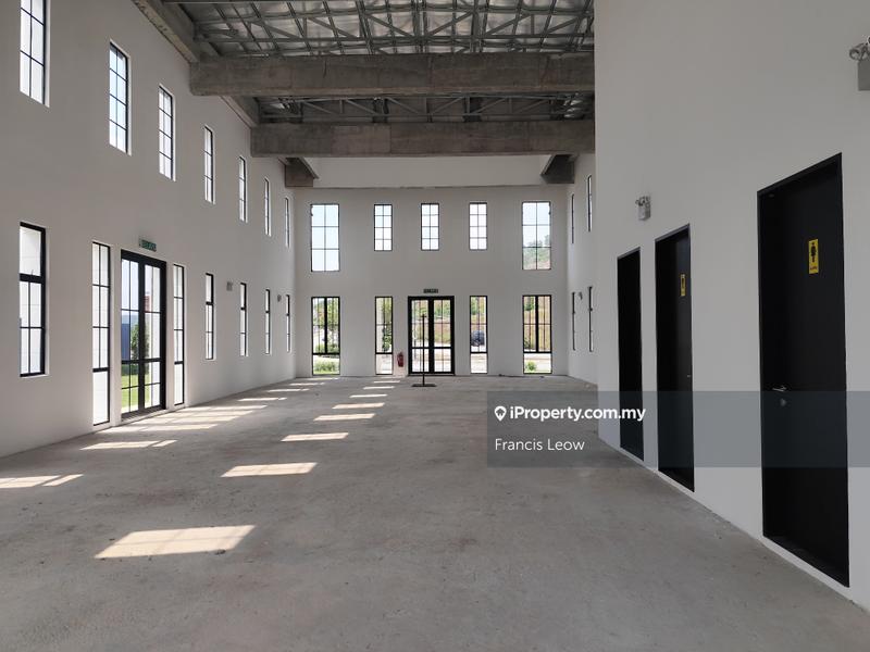 For Rent - OXFORD SQUARE @ ANGGUN WORLD