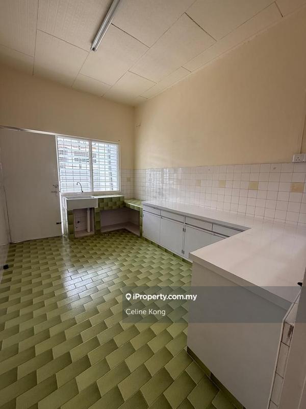 Rumah Teres 1-Tingkat untuk Dijual di SS3, Petaling Jaya oleh Celine Kong - iProperty.com.my