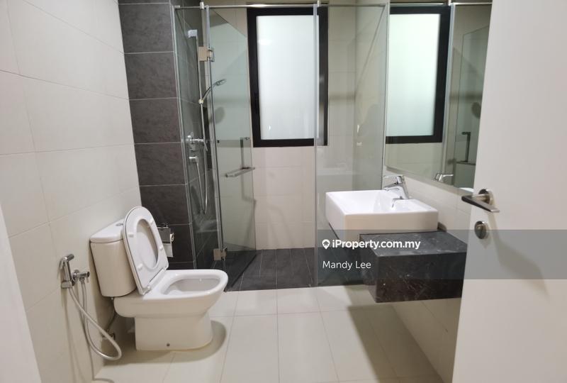 Kondominium untuk Dijual di Residensi 22 oleh Mandy Lee - iProperty.com.my