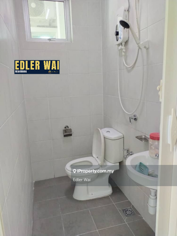 Rumah Bandar untuk Disewa di Taman Brokoli, Lunas oleh Edler Wai - iProperty.com.my