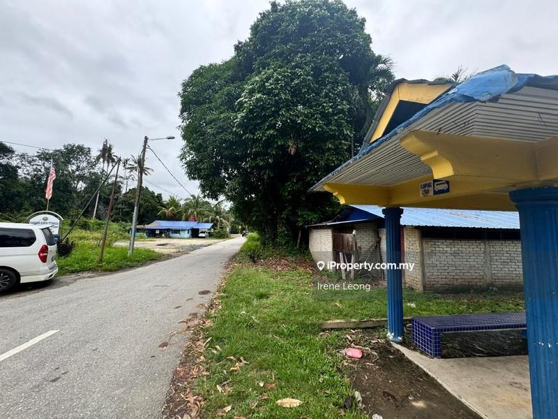 For Sale - 1.6 acres Temerloh Facing Main Road Development Land For Sale