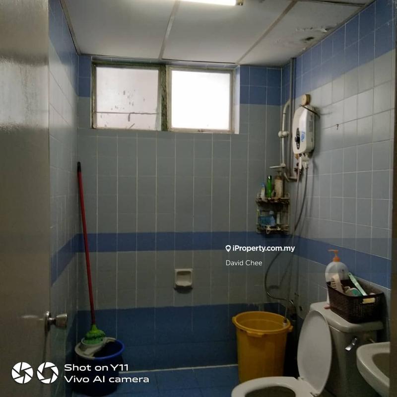 Condominium for Sale in Bukit OUG Condominiums by David Chee - iProperty.com.my