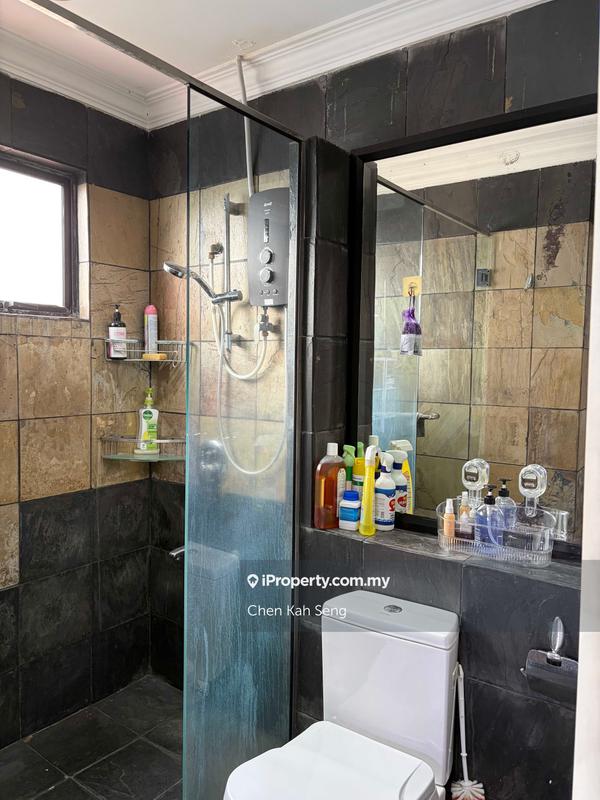 Condominium for Sale in Robson Condominium by Chen Kah Seng - iProperty.com.my