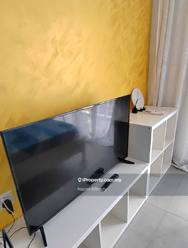 For Rent - Subang Bestari