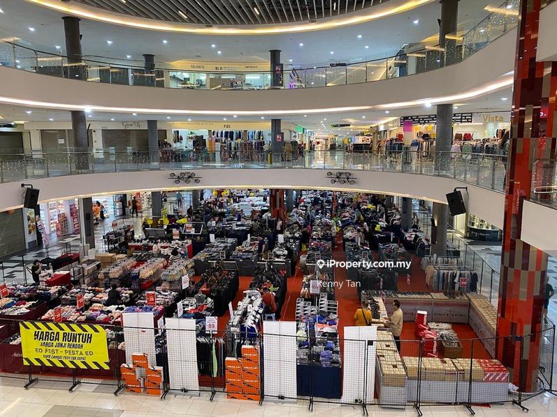 Ruang-Niaga untuk Dijual di Usj 1, Subang Jaya oleh Kenny Tan - iProperty.com.my
