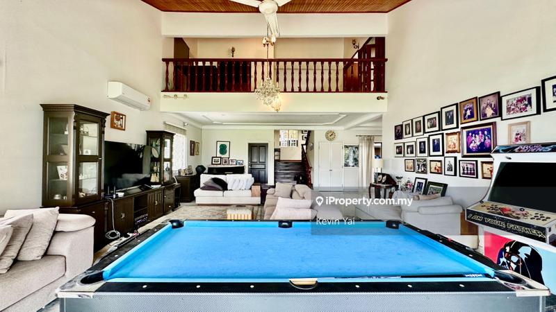 Bungalow House for Sale in Bukit Bandaraya, Bangsar by Kevin Yai - iProperty.com.my