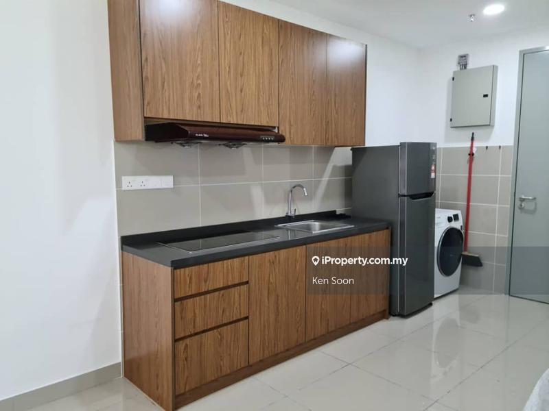 Service Residence for Rent in Utropolis Urbano by Ken Soon - iProperty.com.my