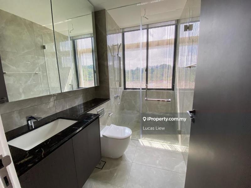 Service Residence for Sale in Park Regent @Desa Park City by Lucas Liew - iProperty.com.my