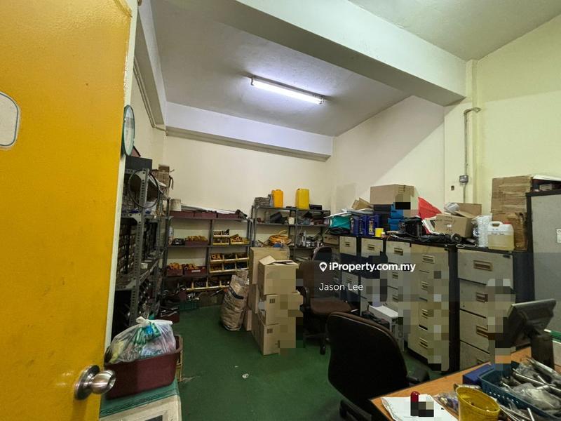 Semi-D Factory for Sale in Kajang, Selangor by Jason Lee - iProperty.com.my