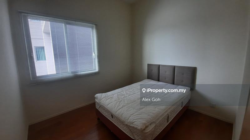 Kondominium untuk Dijual di Dua Residency oleh Alex Goh - iProperty.com.my