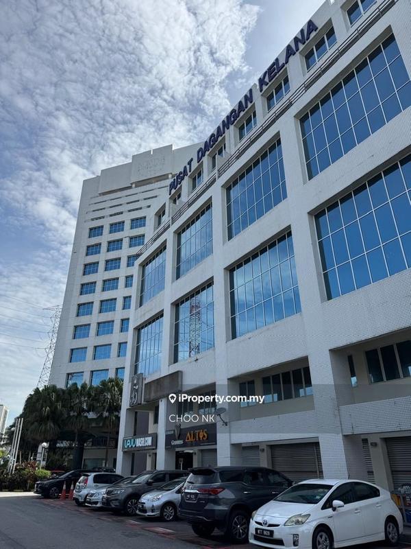 Office for Rent in Kelana Jaya, Petaling Jaya by CHOO NK - iProperty.com.my