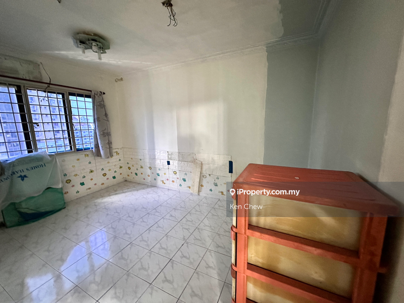 Pangsapuri untuk Dijual di Desa Sri Puteri B oleh Ken Chew - iProperty.com.my