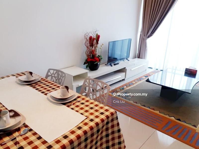 For Rent - Urbana Residences