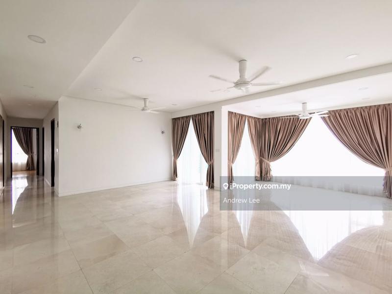 For Sale - Kiara 9 Residency