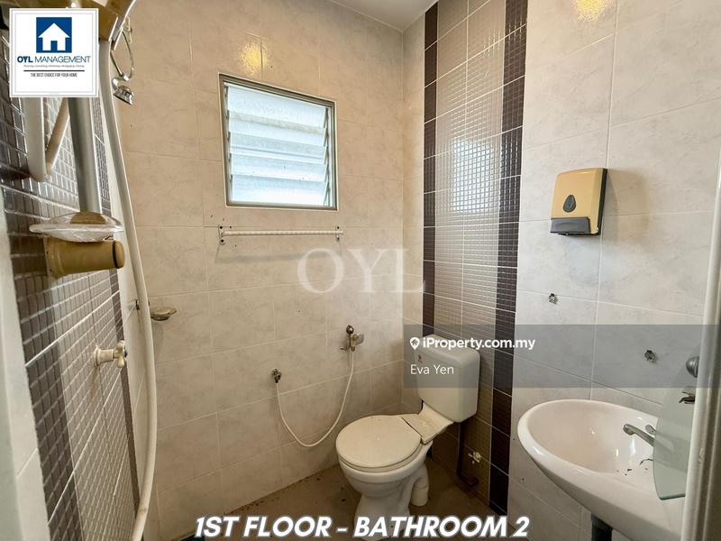 2-storey Terraced House for Sale in Seri Iskandar, Perak by Eva Yen - iProperty.com.my