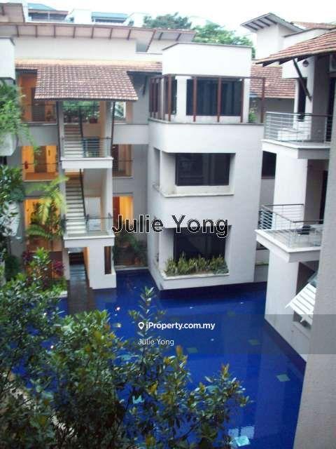 Condominium for Rent in 78 LAD by Julie Yong - iProperty.com.my