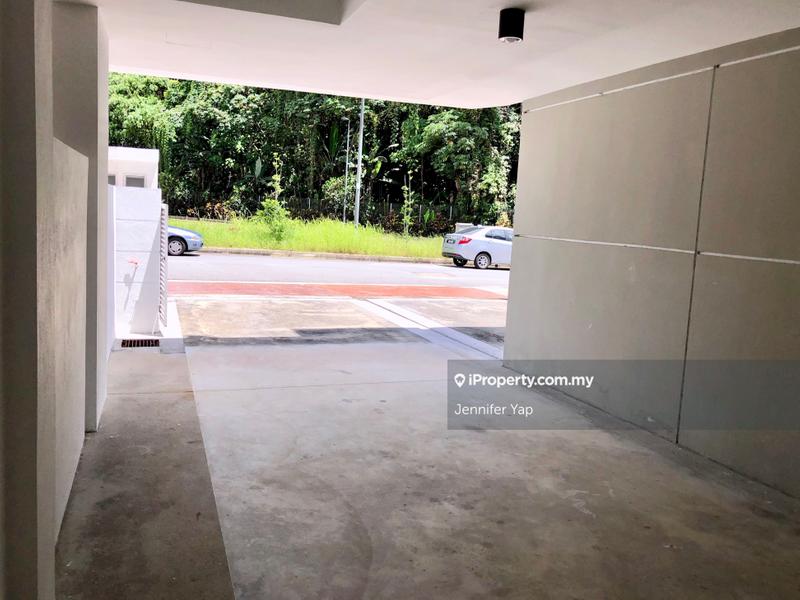 Townhouse for Sale in Sutera Damansara, Damansara Damai by Jennifer Yap - iProperty.com.my
