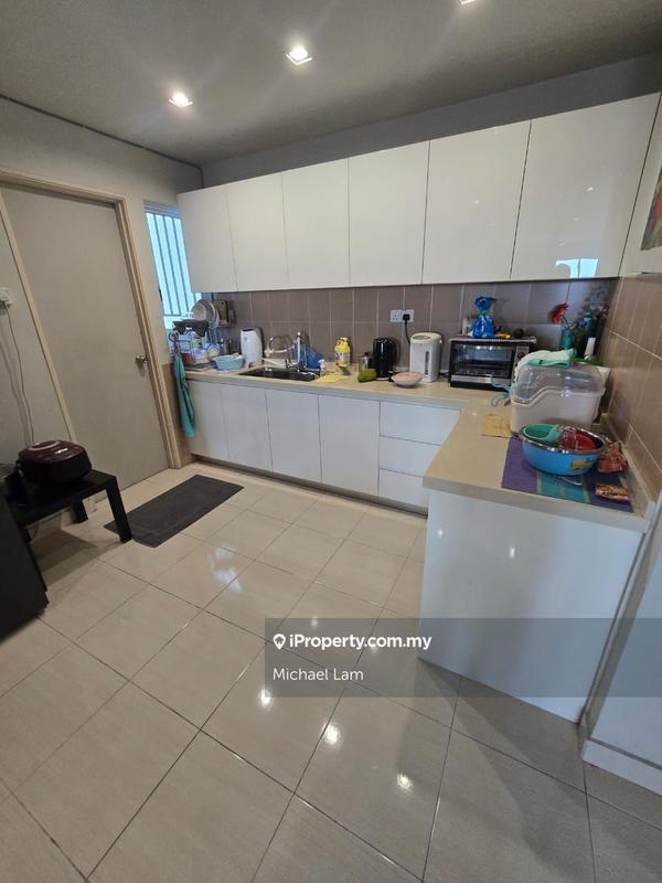 Condominium for Sale in Ken Damansara 3 by Michael Lam - iProperty.com.my