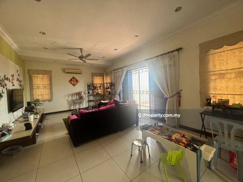 Bungalow House for Sale in Bandar Sungai Long, Selangor by Teammy Lee - iProperty.com.my