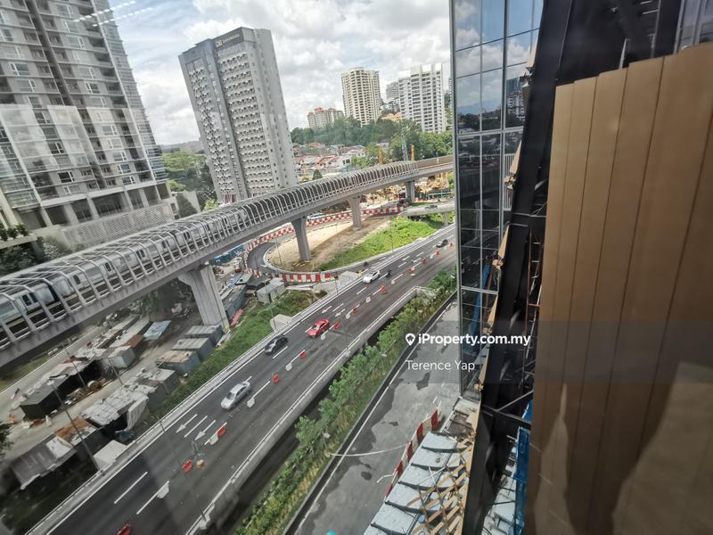 Office for Rent in Damansara Heights Pavilion, Damansara Heights by Terence Yap - iProperty.com.my