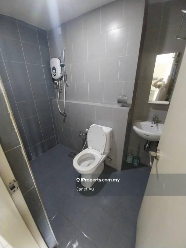Kediaman Servis untuk Dijual di Flexis @ One South oleh Janet Au - iProperty.com.my