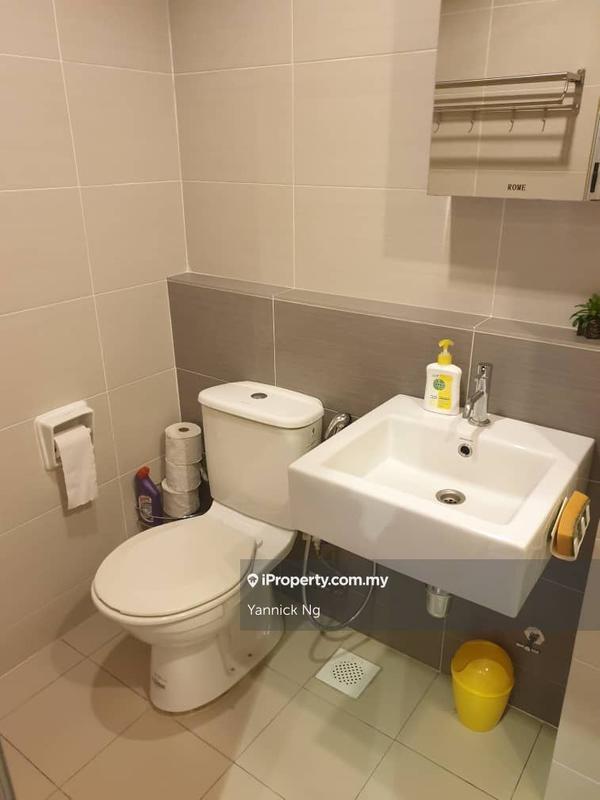 Kediaman Servis untuk Dijual di SetiaWalk oleh Yannick Ng - iProperty.com.my