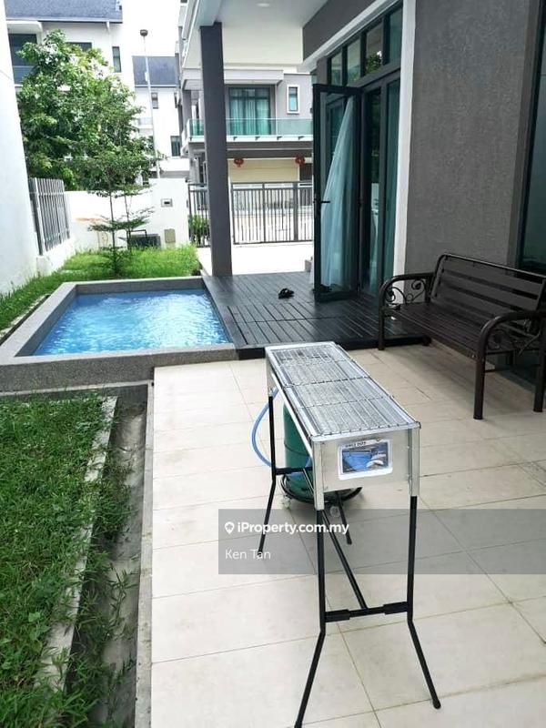 Bungalow House for Sale in Forest Hill Damansara ForestHill, Petaling Jaya by Ken Tan - iProperty.com.my