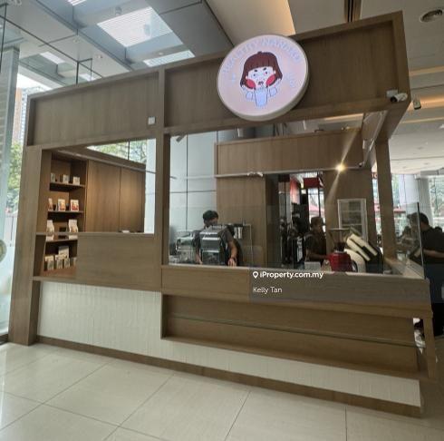 Office for Rent in jgrve, KL City Centre by Kelly Tan - iProperty.com.my