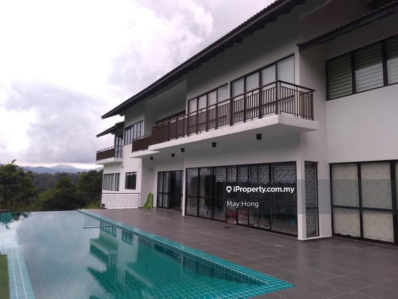 Bungalow House for Sale in Tanarimba Janda Baik, Bentong by May Hong - iProperty.com.my