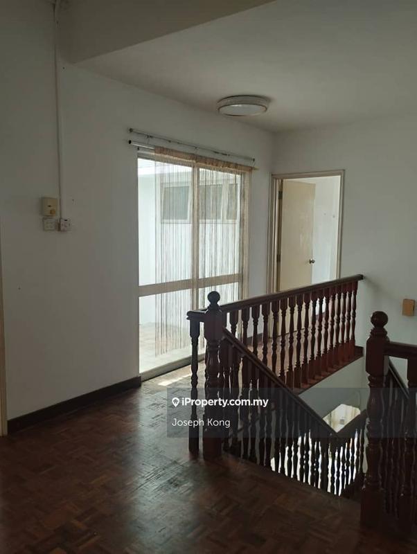 Rumah Teres 2-Tingkat untuk Dijual di Taman Tun Dr. Ismail, Kuala Lumpur oleh Joseph Kong - iProperty.com.my
