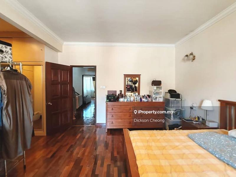 2.5-storey Terraced House for Sale in Bu6 BU7 @Bandar Utama, Bandar Utama by Dickson Cheong - iProperty.com.my