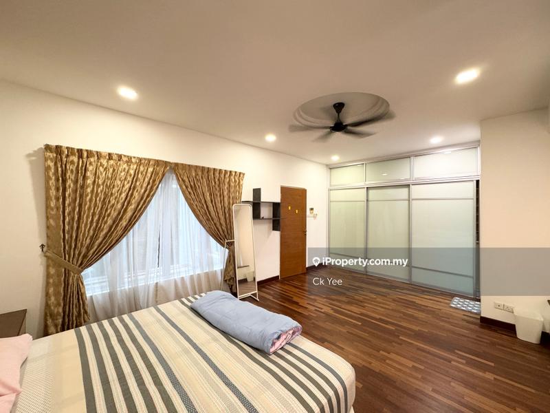 3-storey Terraced House for Sale in Jalil Sutera, Bukit Jalil by Ck Yee - iProperty.com.my