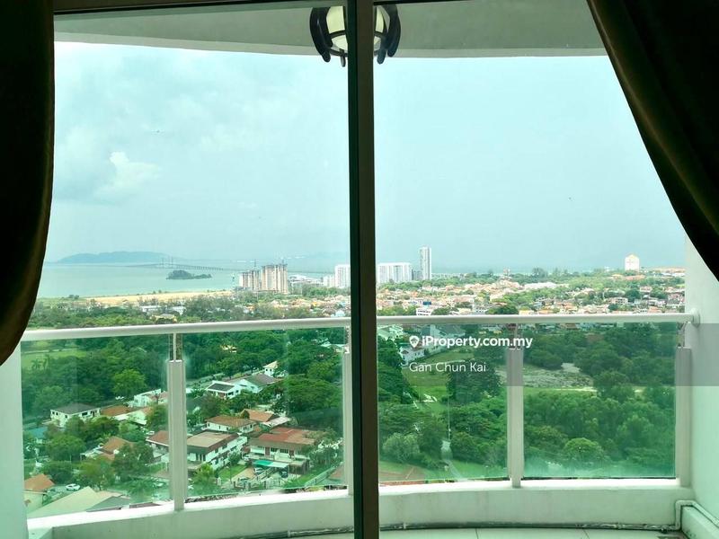 Kondominium untuk Disewa di The Oasis oleh Gan Chun Kai - iProperty.com.my