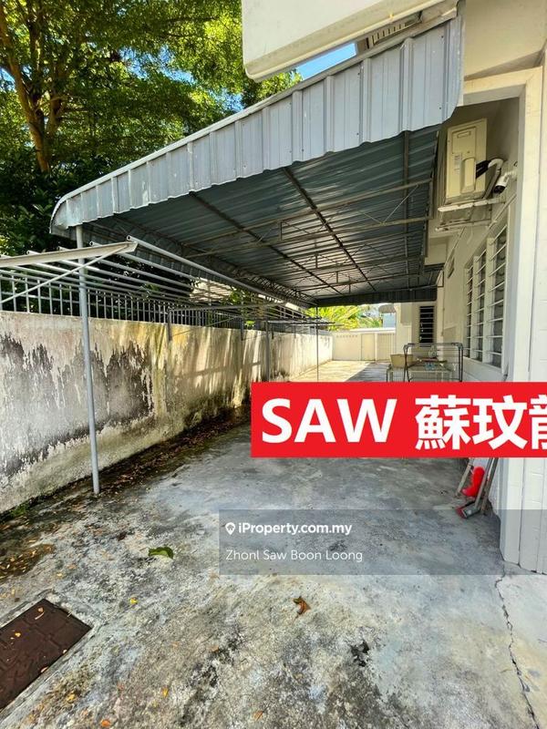 Bungalow House for Sale in Taman Scotland, George Town by Zhonl Saw Boon Loong - iProperty.com.my