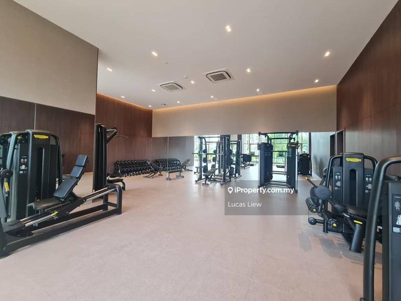Residensi Servis untuk Dijual di Park Regent @Desa Park City oleh Lucas Liew - iProperty.com.my