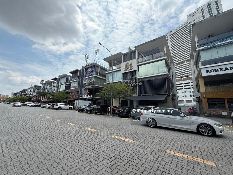 Shop-Office for Sale in Bukit Mertajam, Bukit Mertajam by Louis H'Ng - iProperty.com.my